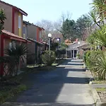Maison Les Arcades Soustons