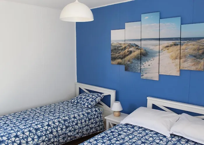 Σαλέ Maison Les Arcades *