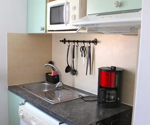 Maison Les Arcades Σαλέ *