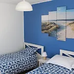 בקתה Maison Les Arcades *