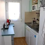 בקתה Maison Les Arcades סוסטון