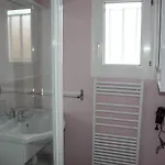 בקתה Maison Les Arcades