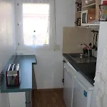 בקתה Maison Les Arcades סוסטון