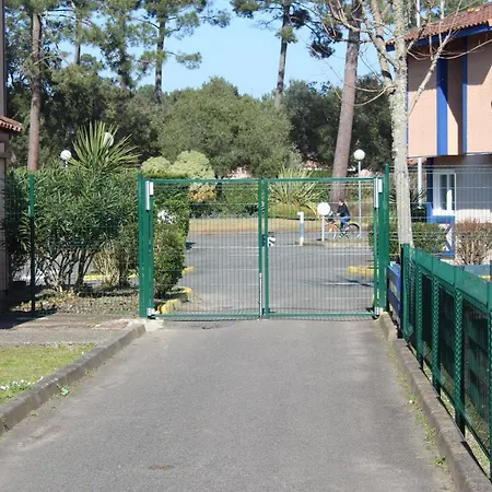 Maison Les Arcades * Soustons