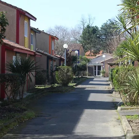 Maison Les Arcades Soustons
