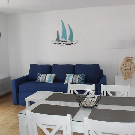 Maison Les Arcades Alpstuga Soustons