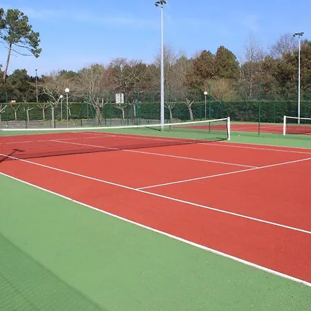 Maison Les Arcades Soustons