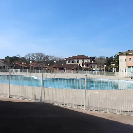 Maison Les Arcades *