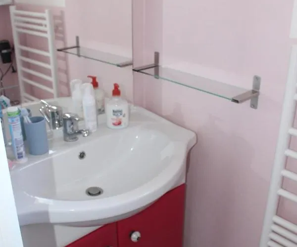 Alpehytte Maison Les Arcades