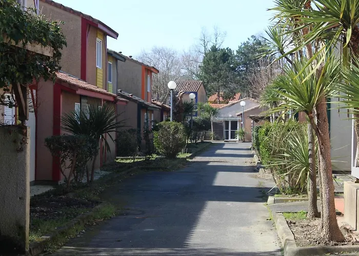 Maison Les Arcades Soustons