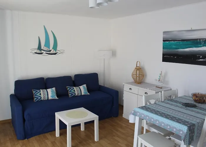 Maison Les Arcades Dağ evi *