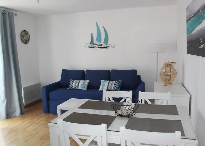 Maison Les Arcades Dağ evi Soustons