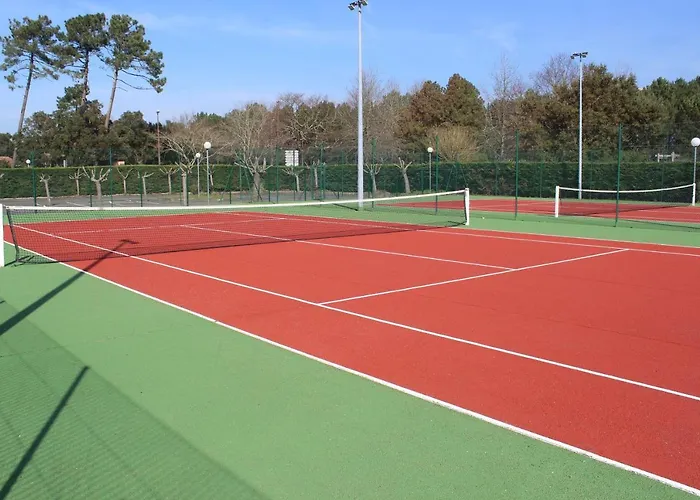 Maison Les Arcades Soustons