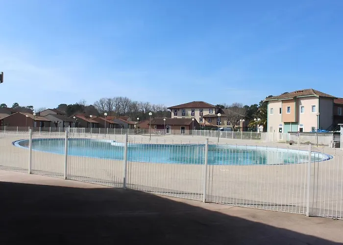 Maison Les Arcades *