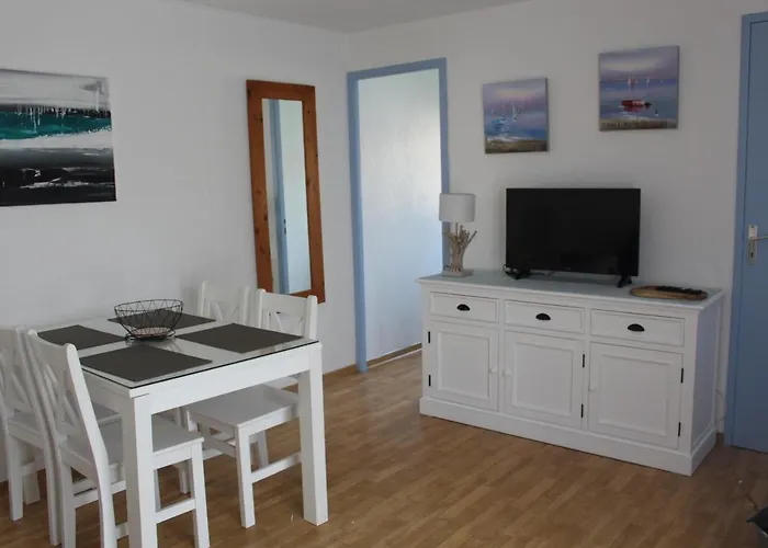 Maison Les Arcades Soustons