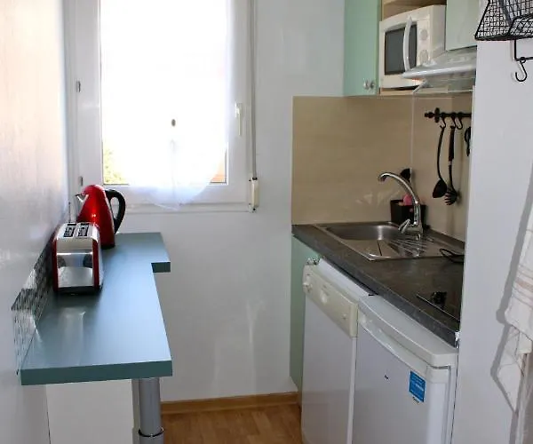 Alpehytte Maison Les Arcades Soustons