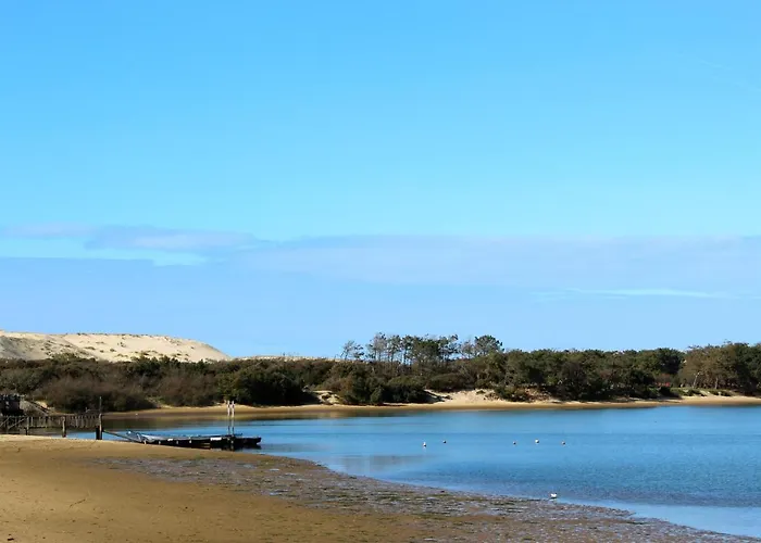 Dağ evi Maison Les Arcades *