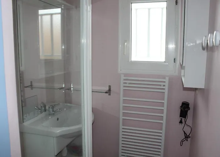 Alpehytte Maison Les Arcades