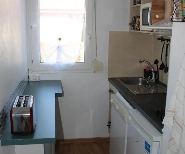 Alpehytte Maison Les Arcades Soustons