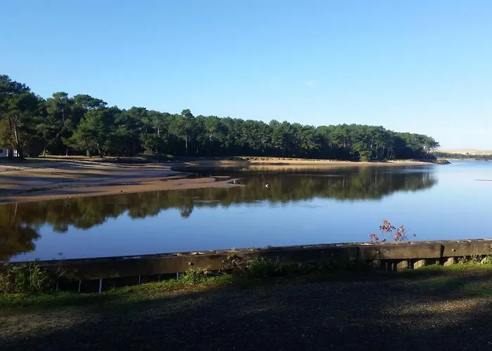 Maison Les Arcades *